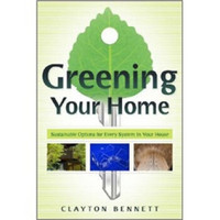 Greening Your Home: Sustainable Options for Every System In Your House