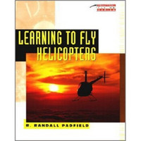 Learning to Fly Helicopters