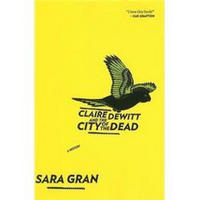 Claire DeWitt and the City of the Dead