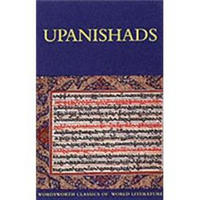 Upanishads (Wordsworth Classics of World Literature)