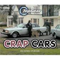 CRAP CARS