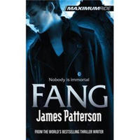 Maximum Ride: Fang