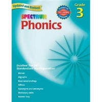Phonics, Grade 3