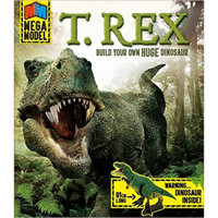 Mega Model T-Rex
