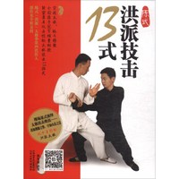 陈式洪派技击13式