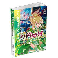 刀剑神域（17）