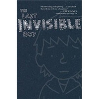 The Last Invisible Boy