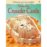 Make This Crusader Castle