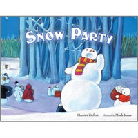 Snow Party