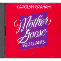 Mother Goose Jazz Chants (Audio CD)[鹅妈妈爵士韵文(学生用书)]