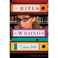 The Rites and Wrongs of Janice Wills