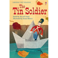 The Tin Soldier