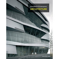 Sourcebook of Contemporary Architecture[当代建筑设计资料集]