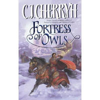 Fortress of Owls