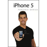 iPhone 5 Portable Genius[iPhone便携宝,第2版]