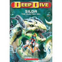 Silda the Electric Eel (Deep Dive #2)