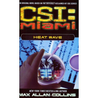 Heat Wave (CSI: Miami)