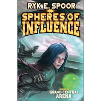 Spheres of Influence (Grand Central Arena)