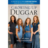 Growing Up Duggar: It's All About Relationships