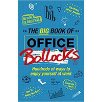 Big Book Of Office Bollocks