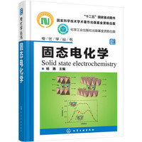 电化学丛书--固态电化学