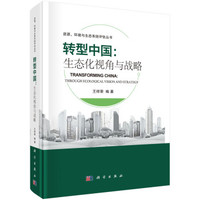 转型中国:生态化视角与战略