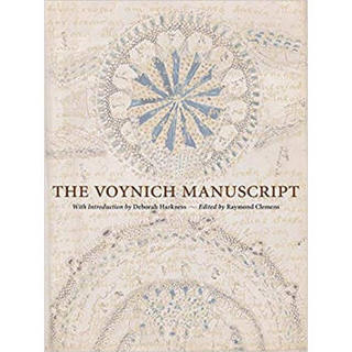 The Voynich Manuscript