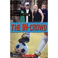 ELT Readers: The In-Crowd