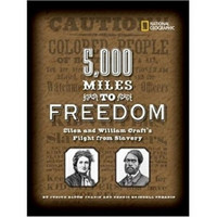 Five Thousand Miles To Freedom