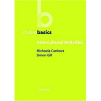 Oxford Basics Intercultural Activities[牛津课堂活动教案:跨文化课堂练习]
