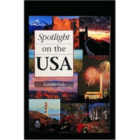 Spotlight on the USA[聚焦美国]