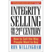 Integrity Selling for the 21st Century