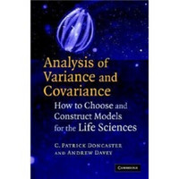 Analysis of Variance and Covariance