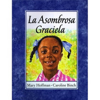 Asombrosa Graciela, La