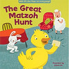 The Great Matzoh Hunt