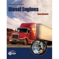 Modern Diesel Technology: Diesel Engines