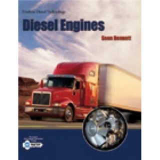 Modern Diesel Technology: Diesel Engines