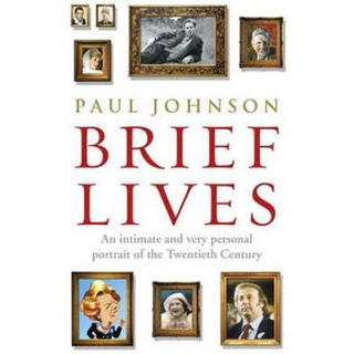 Brief Lives