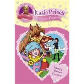 Katie Price's Perfect Ponies: Fancy Dress Ponies (My Perfect Pony)