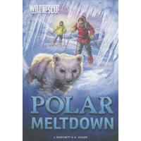 Polar Meltdown (Wild Rescue)