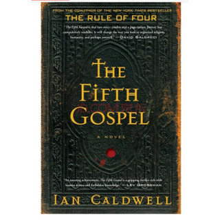 The Fifth Gospel