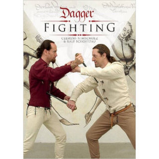 DAGGER FIGHTING