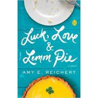 Luck, Love & Lemon Pie