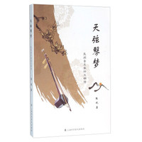 天弦琴梦 民间音乐家孙文明传