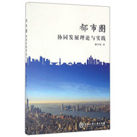都市圈协同发展理论与实践