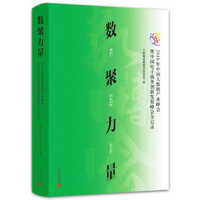 数聚力量：2016年中国大数据产业峰会暨中国电子商务创新发展峰会全记录