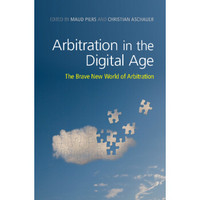 Arbitration in the Digital Age