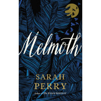 Melmoth Intl A Novel