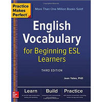 PRACTICE MAKES PERFECT: ENGLISH VOCABULARY FOR B