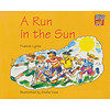 Beginning to Read: Phonics for Reading Children's Book Pack 2, A Run in the Sun